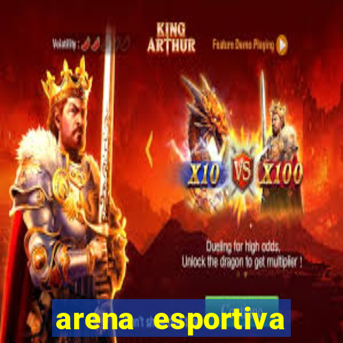 arena esportiva consultar bilhete